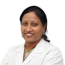 Dr Parinitha Reddy Gutha